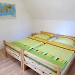Apartment Natururlaub Frankenau
