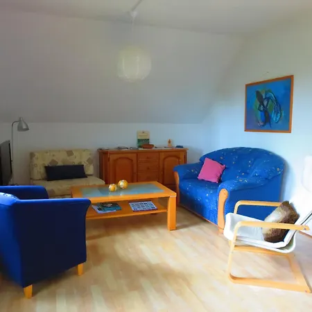 Natururlaub Frankenau