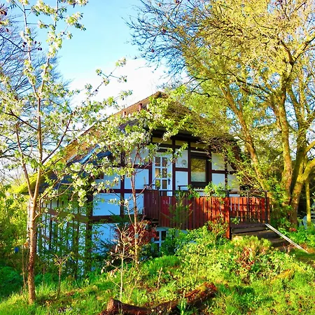 Natururlaub Frankenau