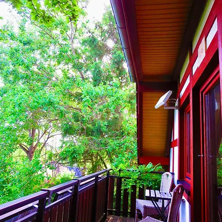 Natururlaub Frankenau