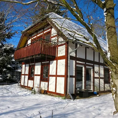 Natururlaub Frankenau