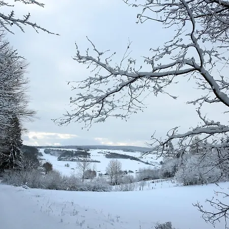 Natururlaub 아파트 *