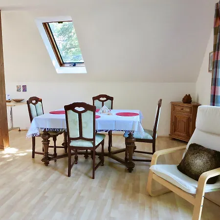 Apartment Natururlaub