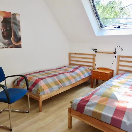 Lägenhet Natururlaub Frankenau