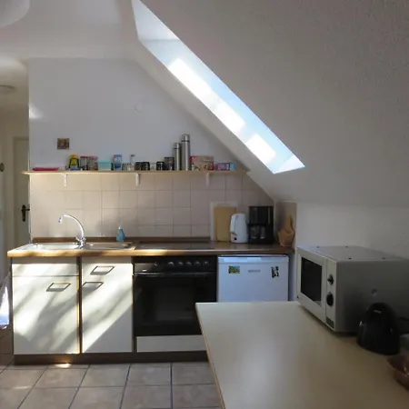 Natururlaub Apartment *
