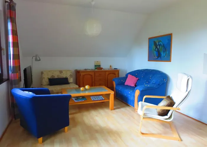 Natururlaub Frankenau