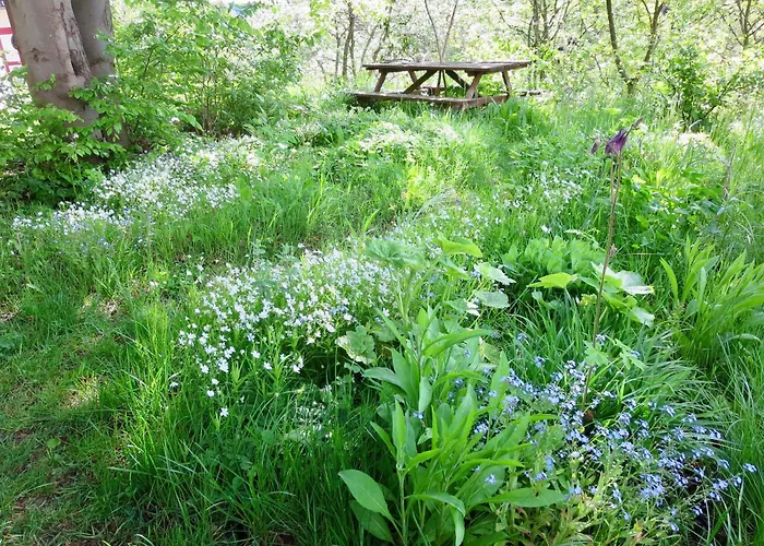 Natururlaub شقة *
