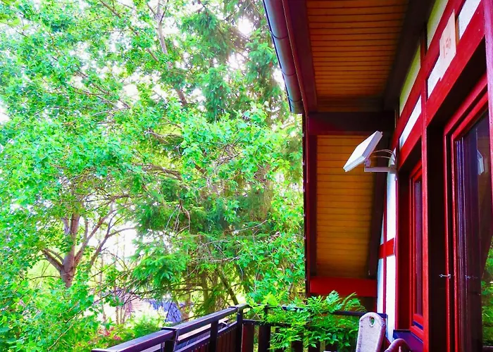 Natururlaub Frankenau