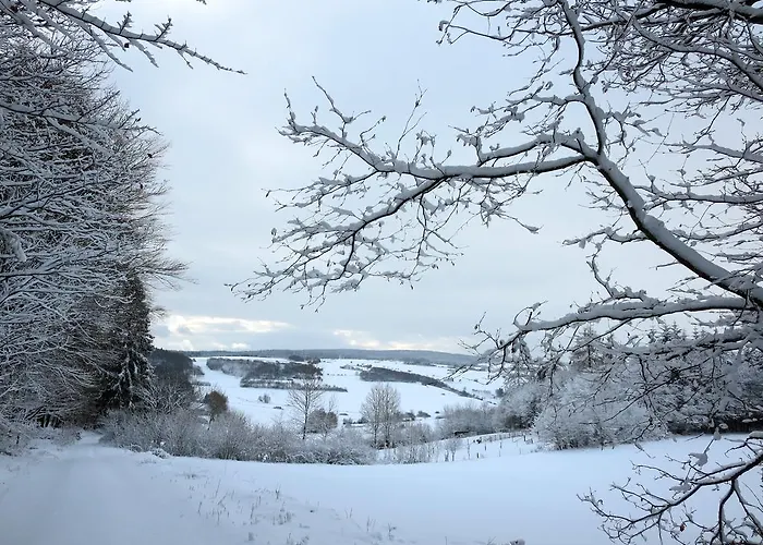 Natururlaub شقة *